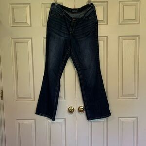 Maurice’s jeans Boot cut